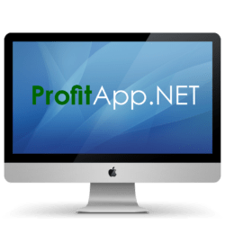 #ProfitApp.NET 